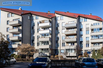 Mieszkanie Sprzedaż Warszawa Bemowo Jeździecka